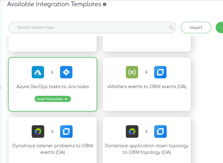  ZigiOps Jira Azure DevOps integration: Jira Azure integration template 