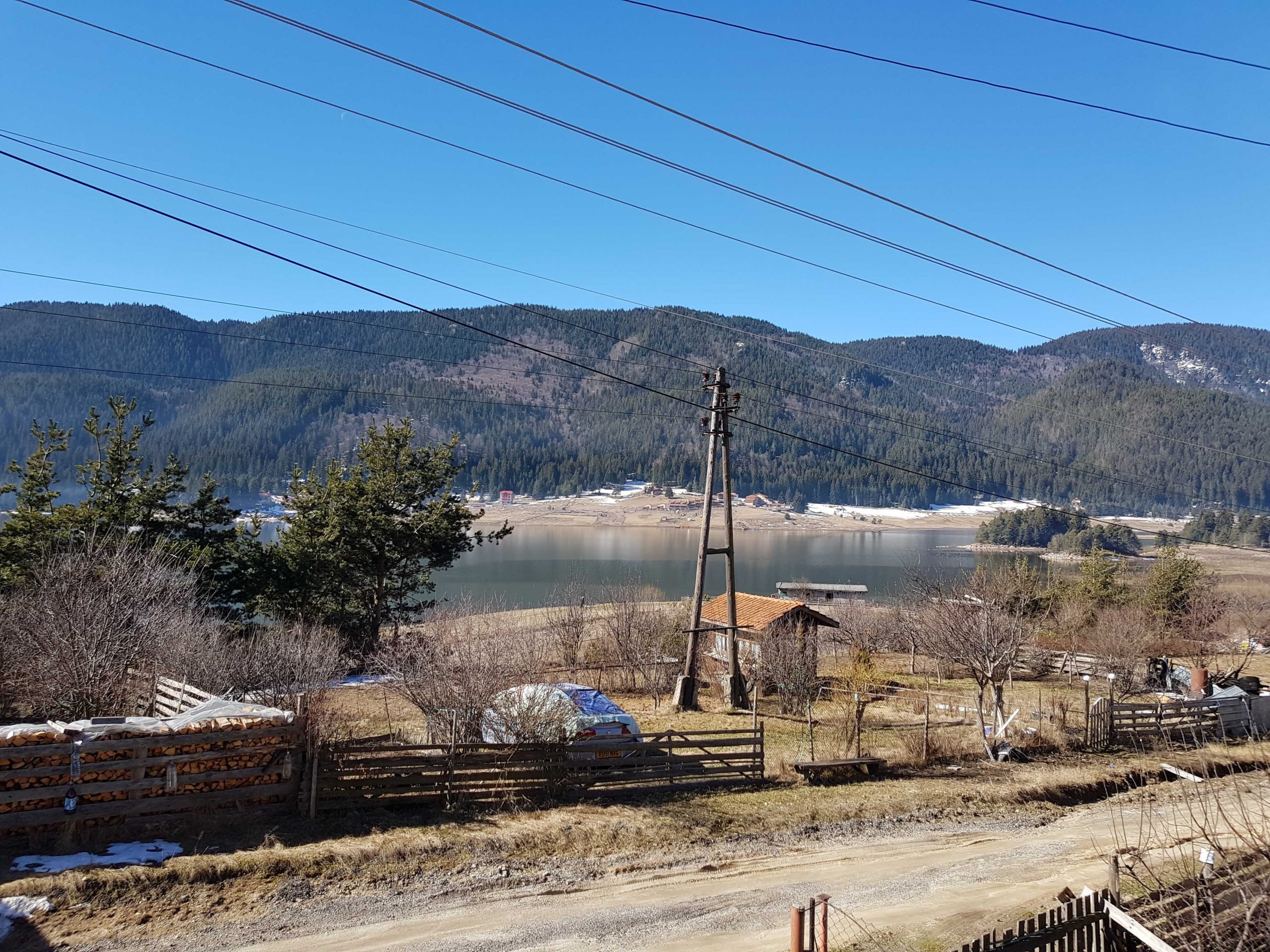 lake-in-a-village