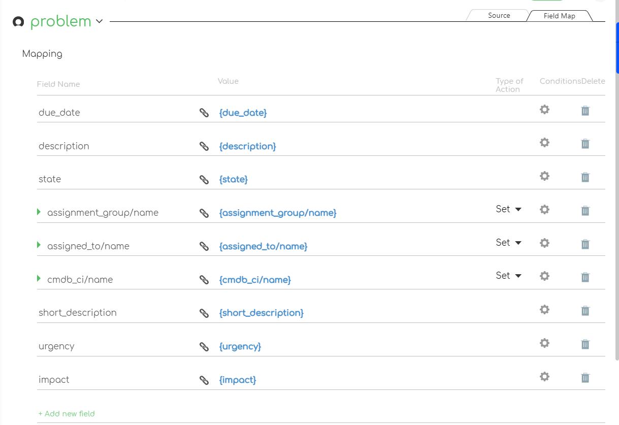 ui-field-mapping