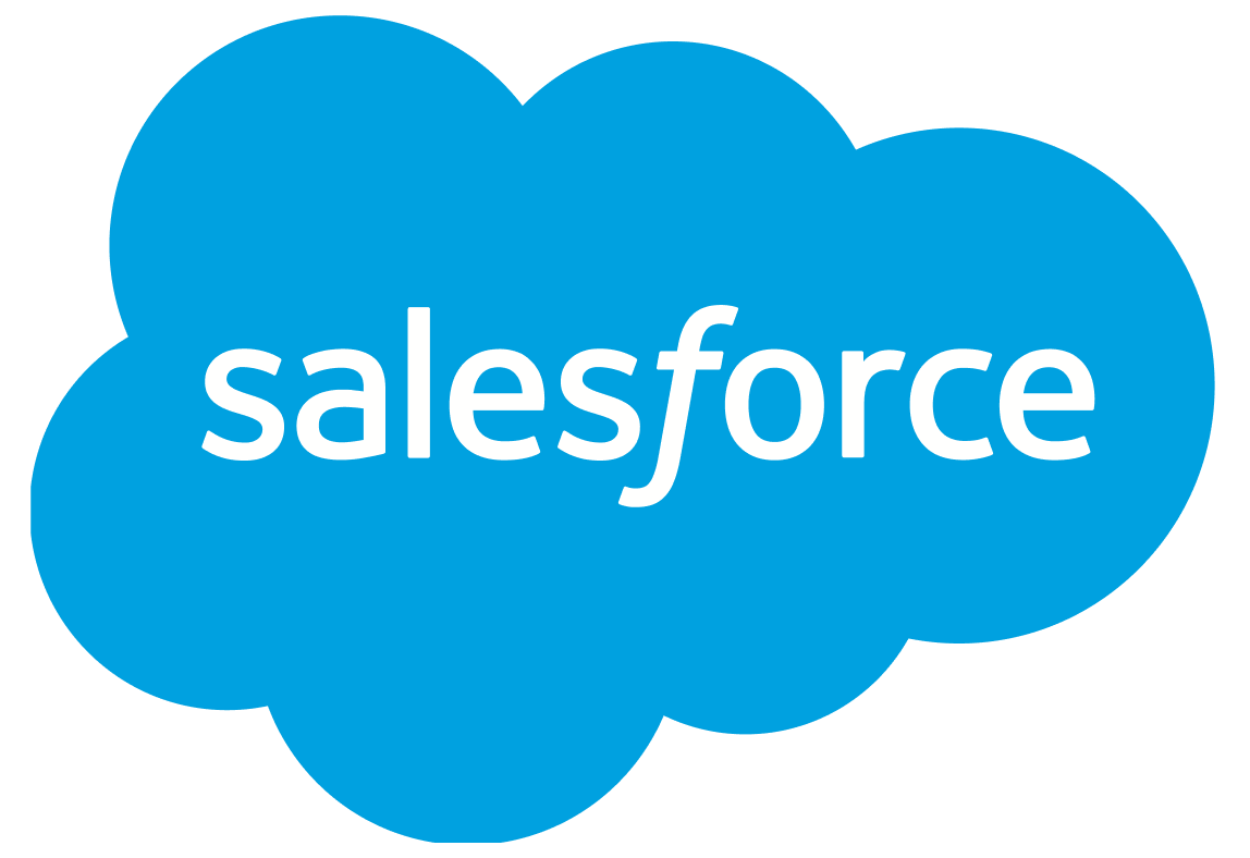 salesforce logo 
