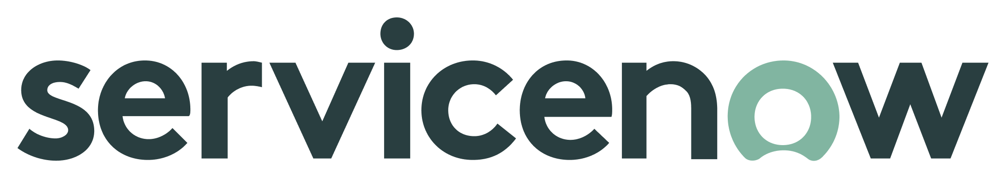 servicenow logo 